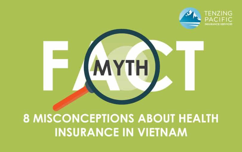 8 Misconceptions About Health Insurance in Vietnam