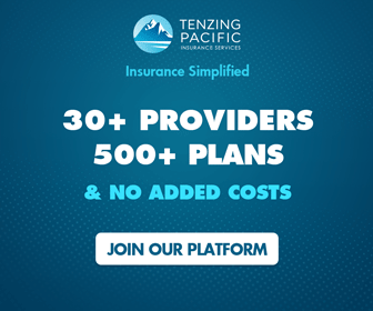 Tenzing Join our Platform