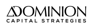 Dominion Capital Strategies Logo