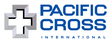 Pacific Cross