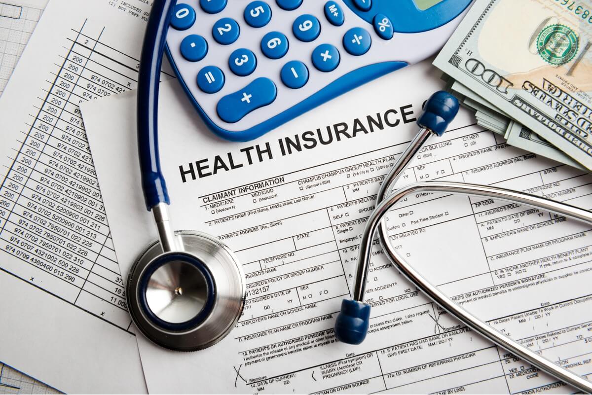 Health Insurance Terms