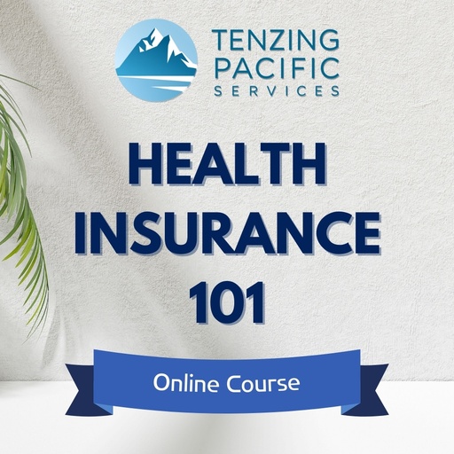 Health Insurance 101