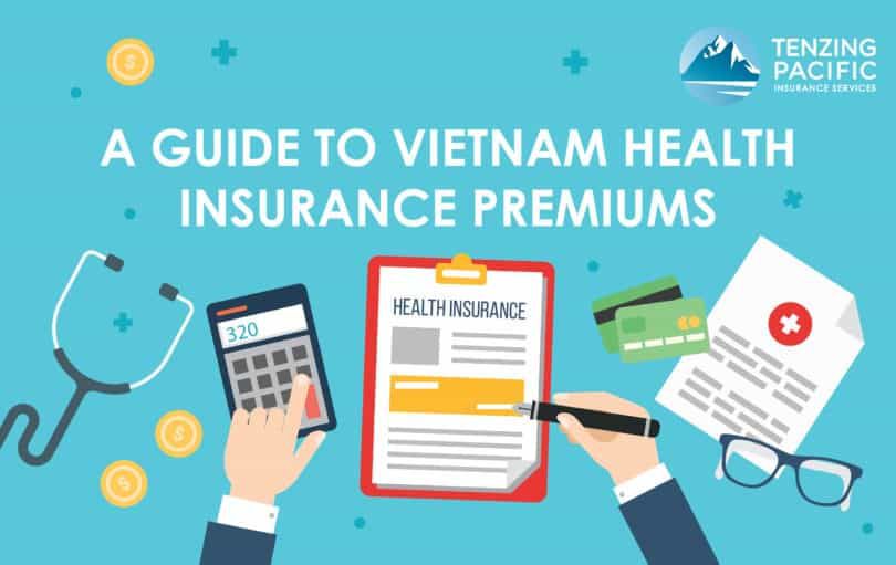 Cost of Health Insurance in Vietnam
