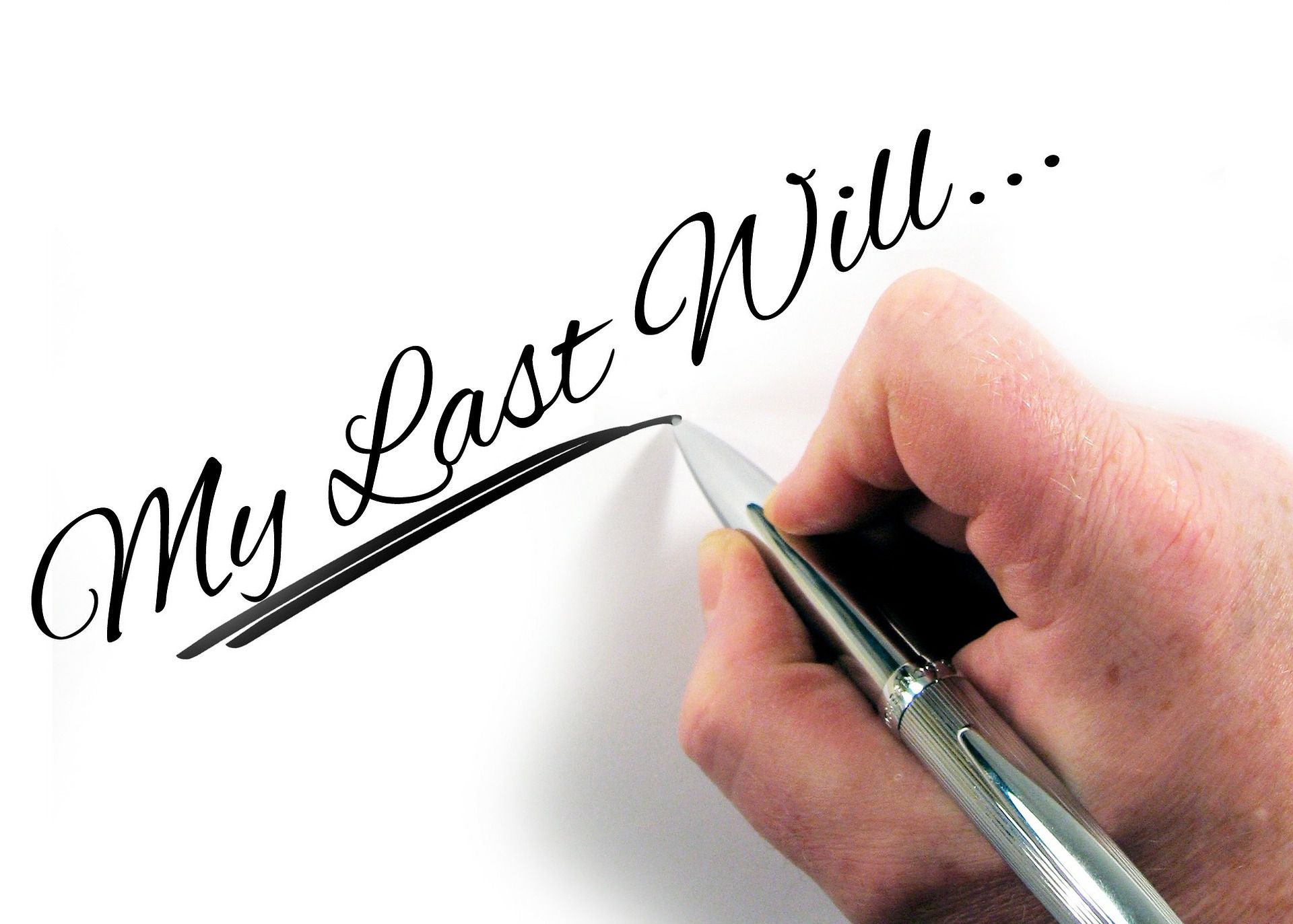 Estate Planning and Wills