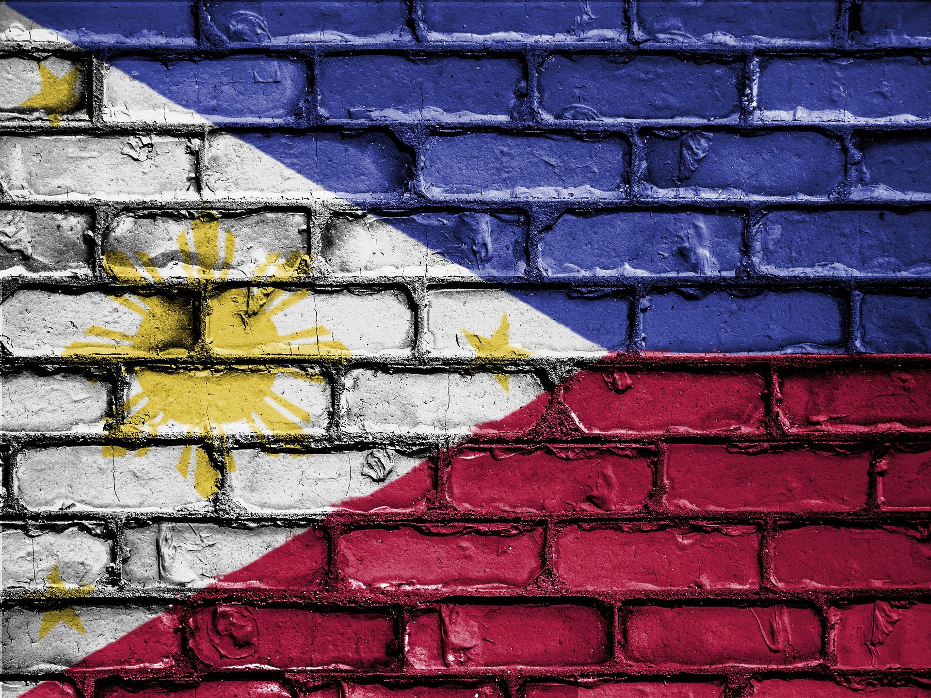 Filipino Flag