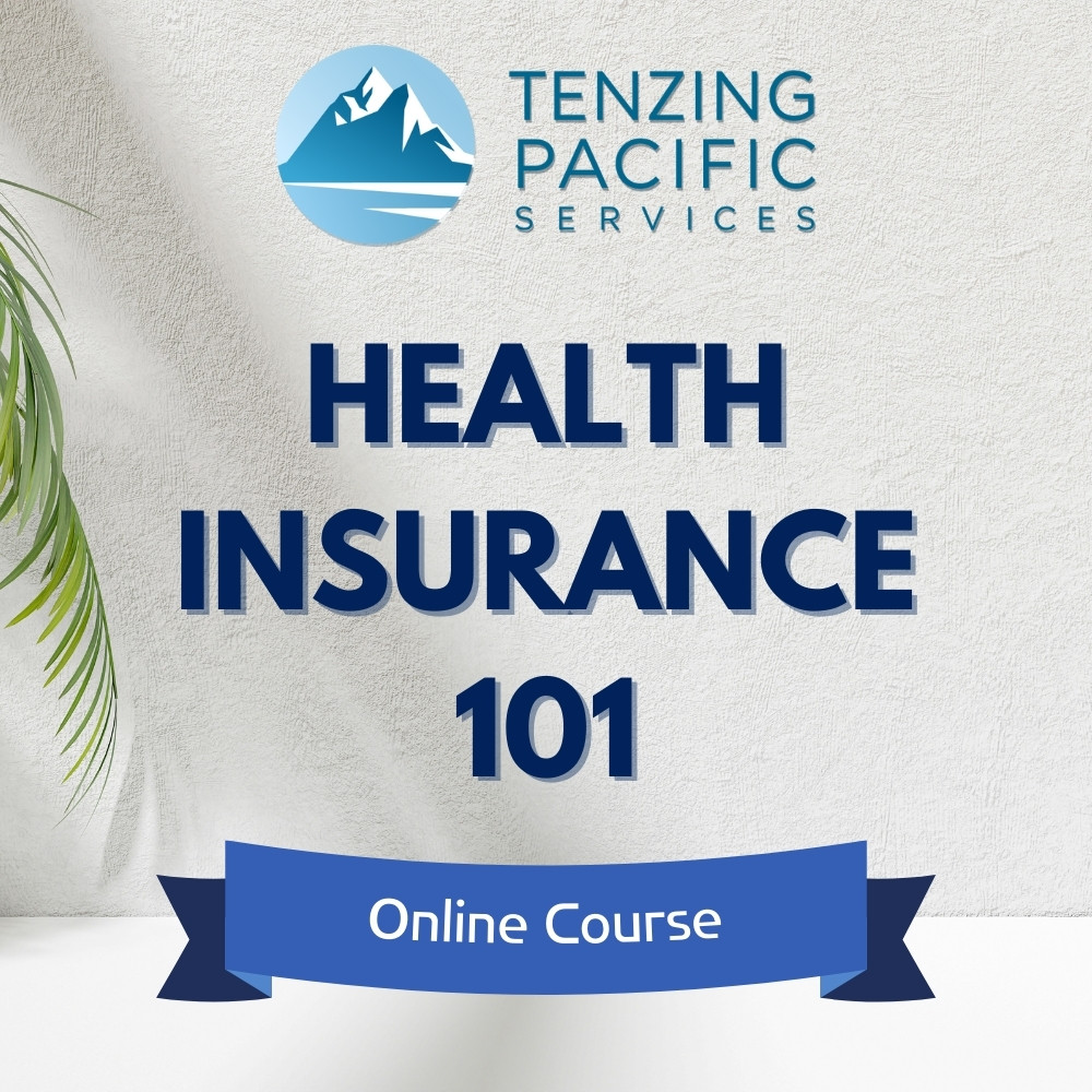 Health Insurance 101